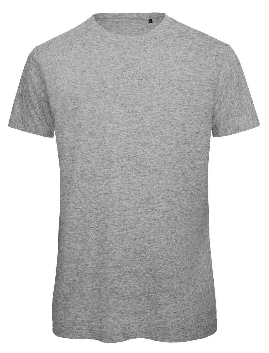 B&C Mens Inspire T