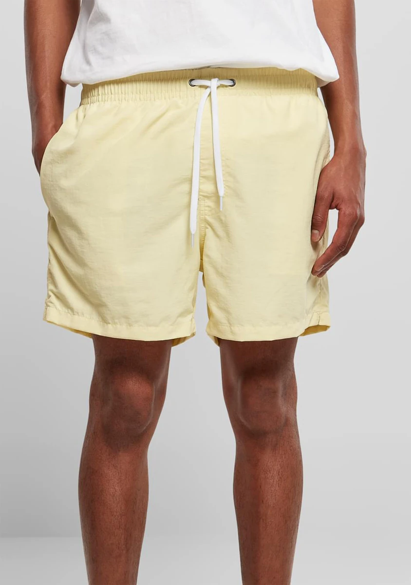 Build Your Brand Swim Short