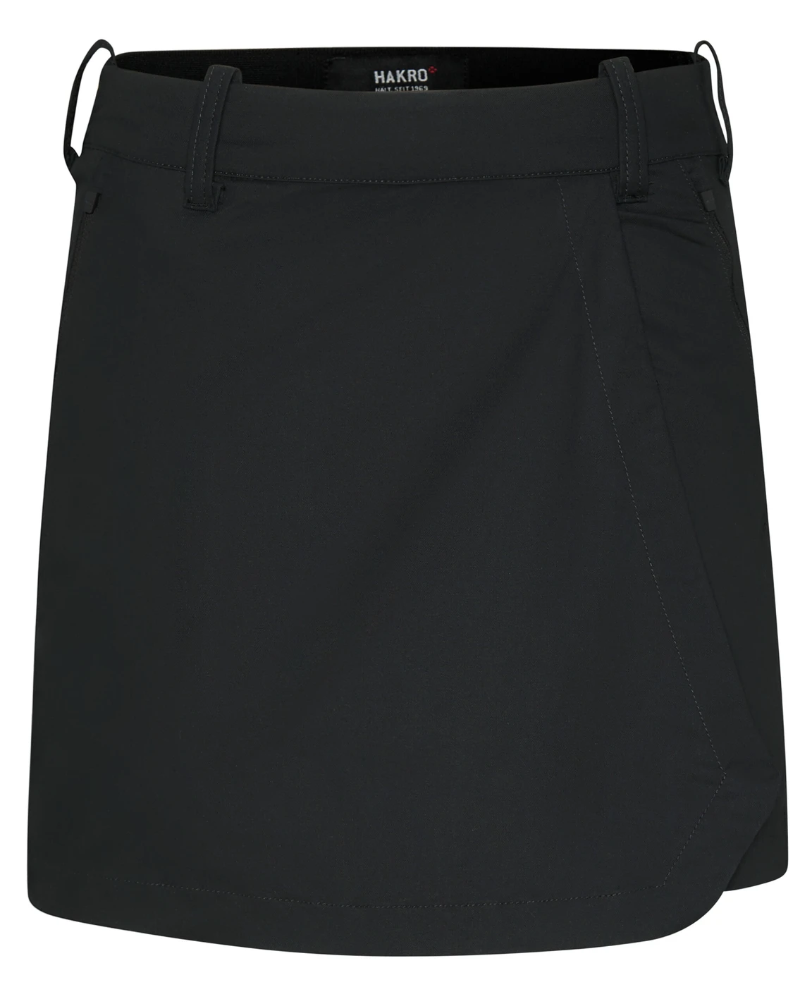 Hakro Ladies Performanceskort Eco