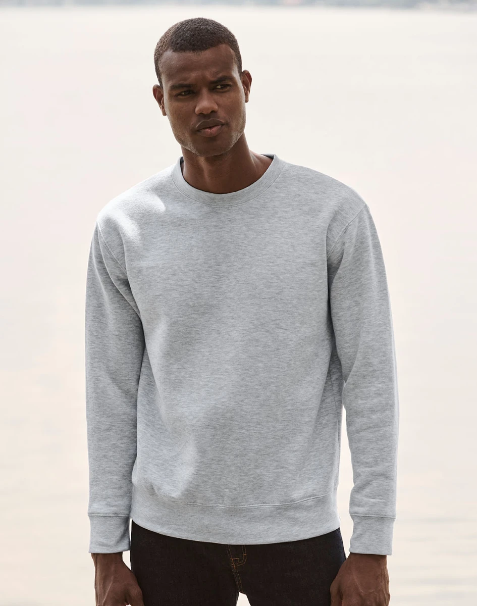 Fruit of the Loom Premium Set-In Sweat