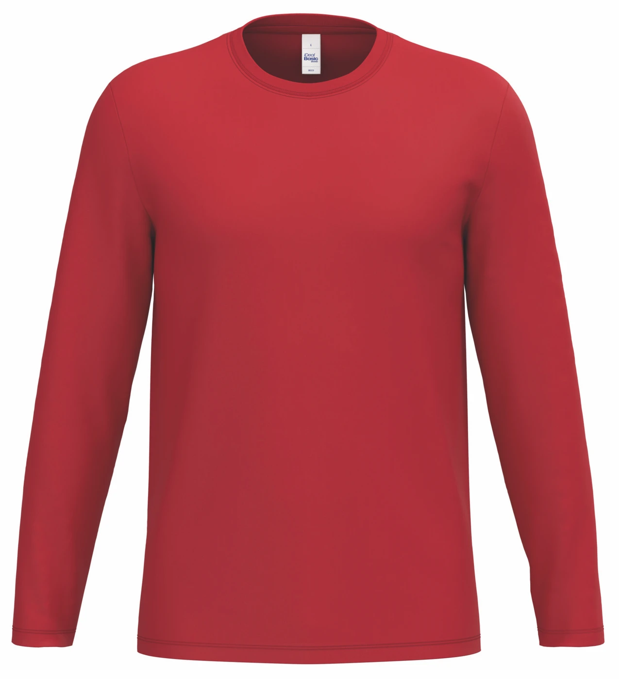 Ideal Basic Unisex 190 Longsleeve