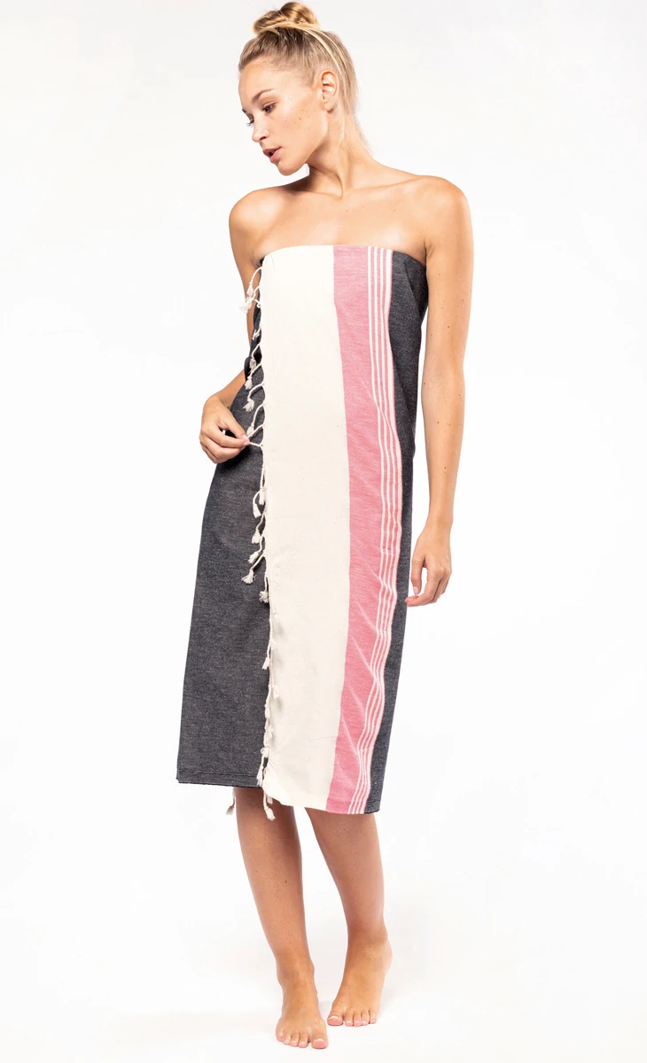 Kariban Fouta-Tuch