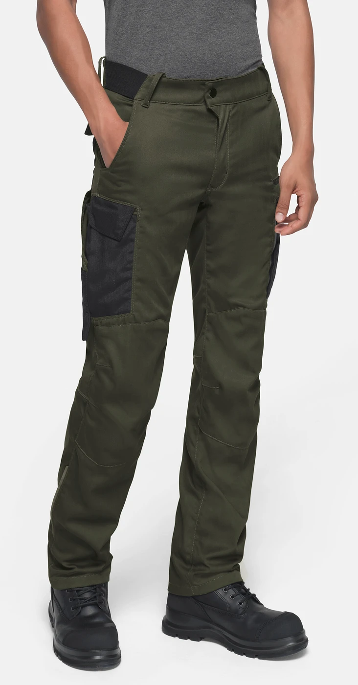 Hakro Worker Performancehose Eco