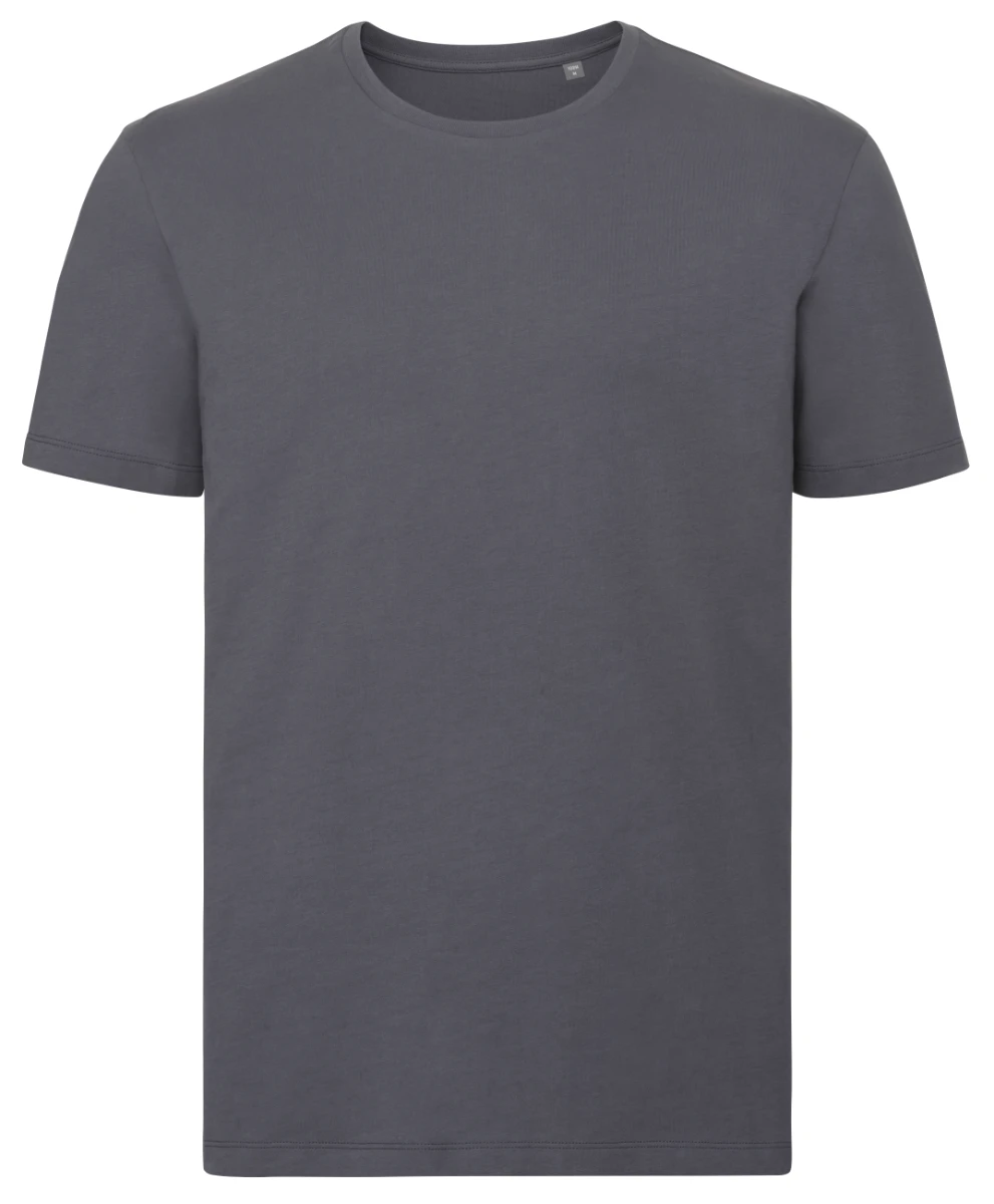 Russell Pure Organic T