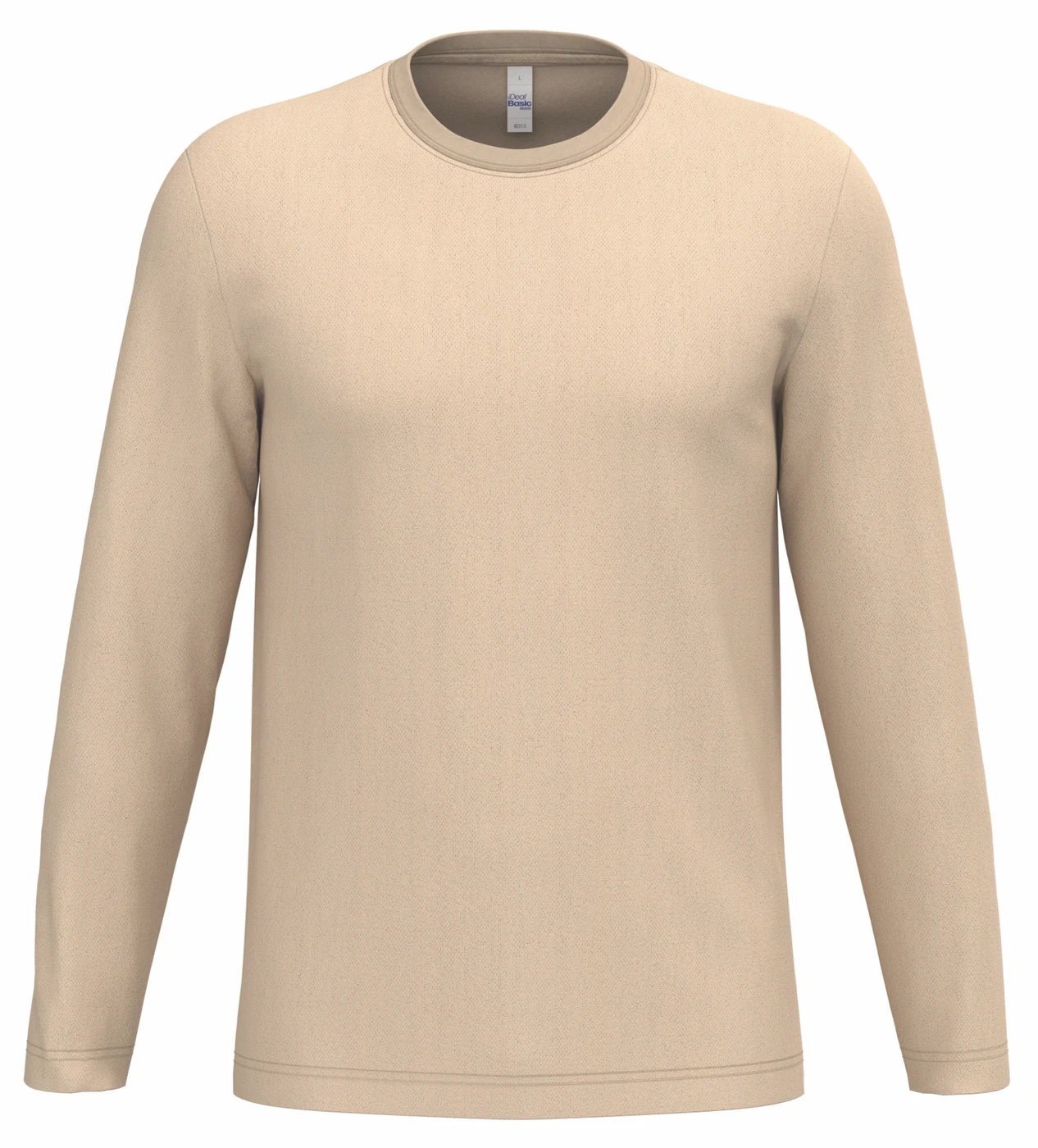 Ideal Basic Unisex 150 Longsleeve