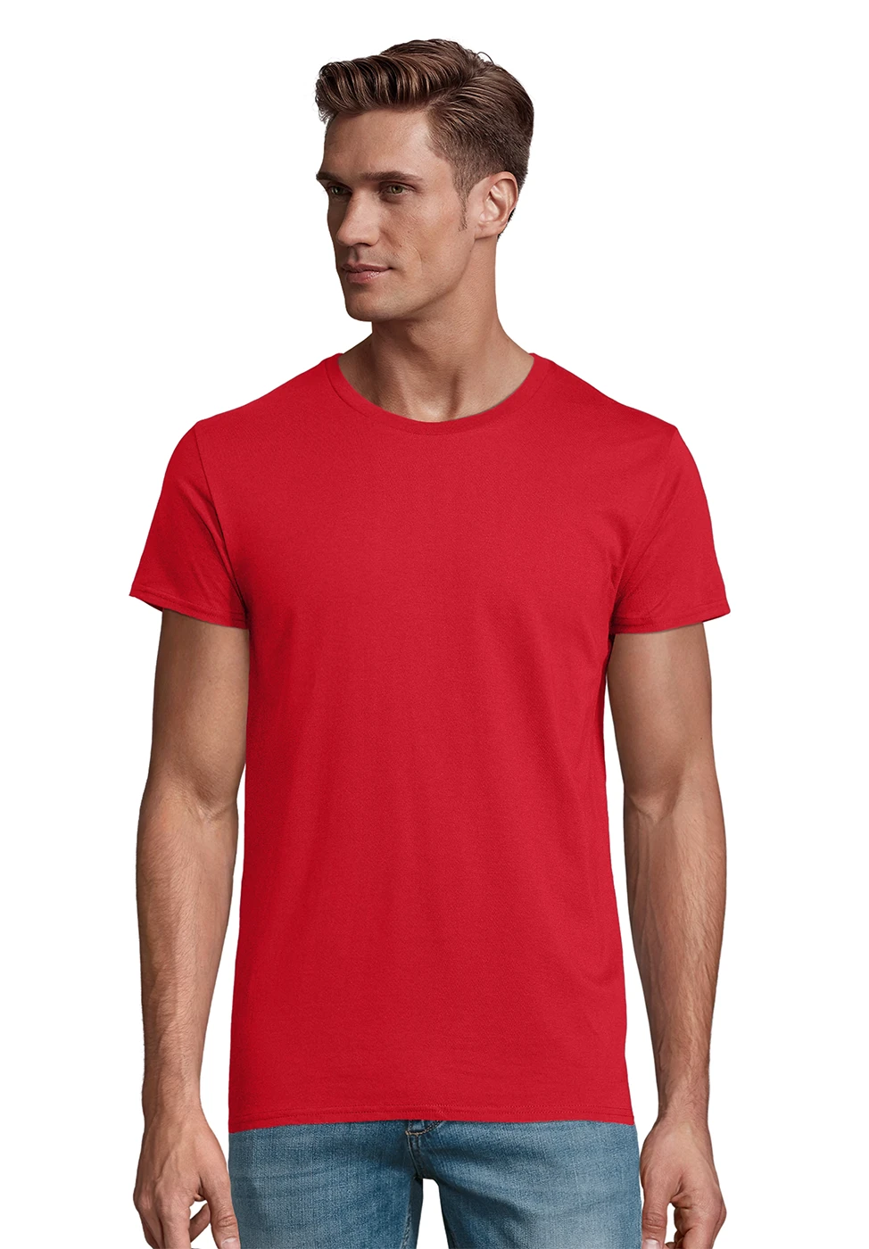 Sol's Pioneer T-Shirt
