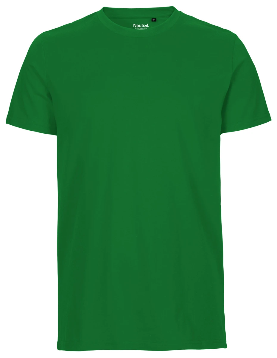 Neutral Mens Fit T-Shirt