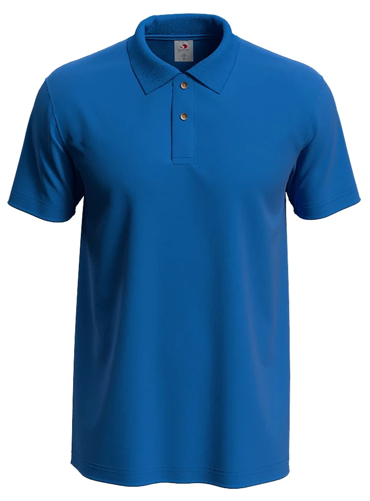 Stedman Classic Polo