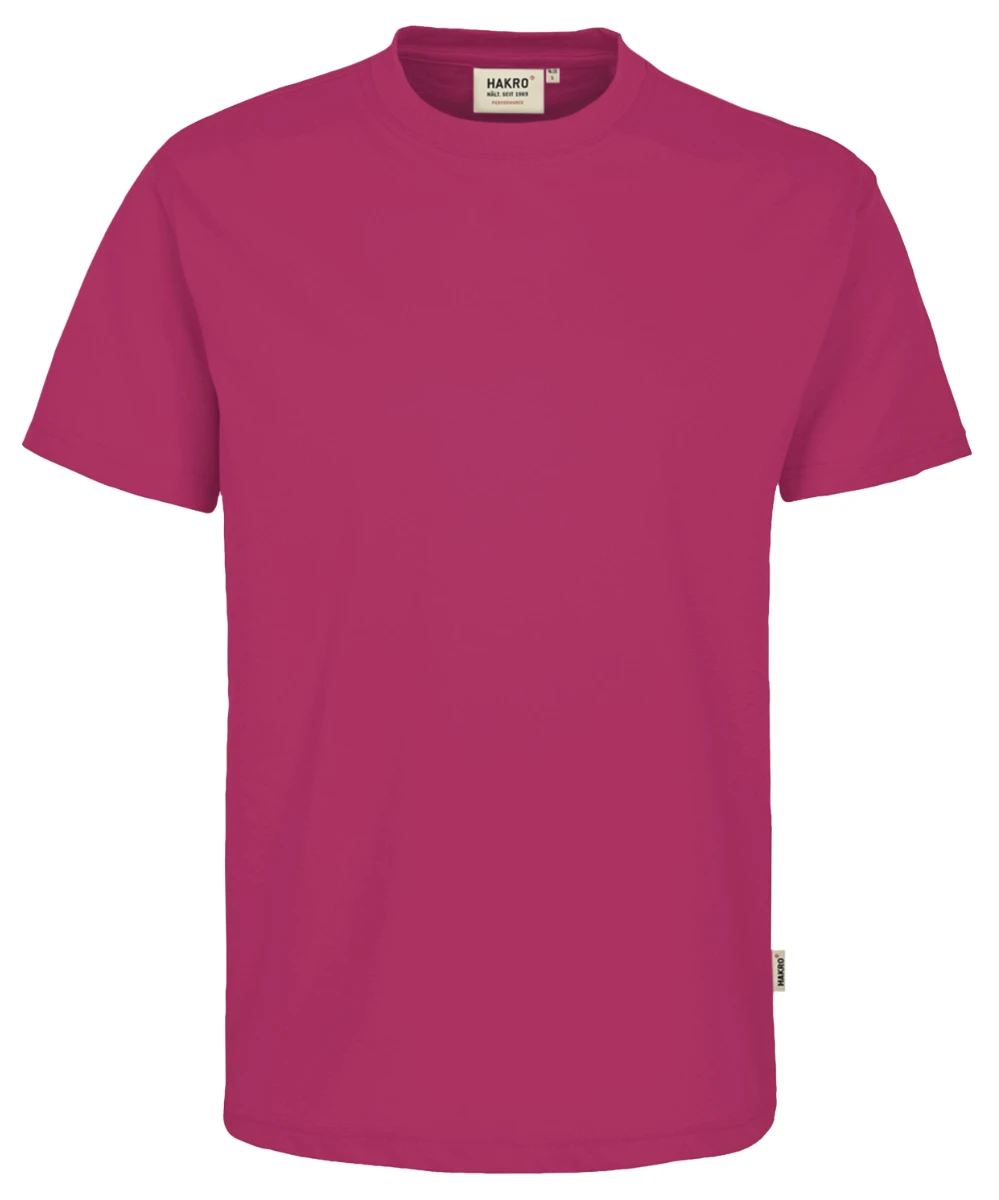 Hakro T-Shirt Mikralinar