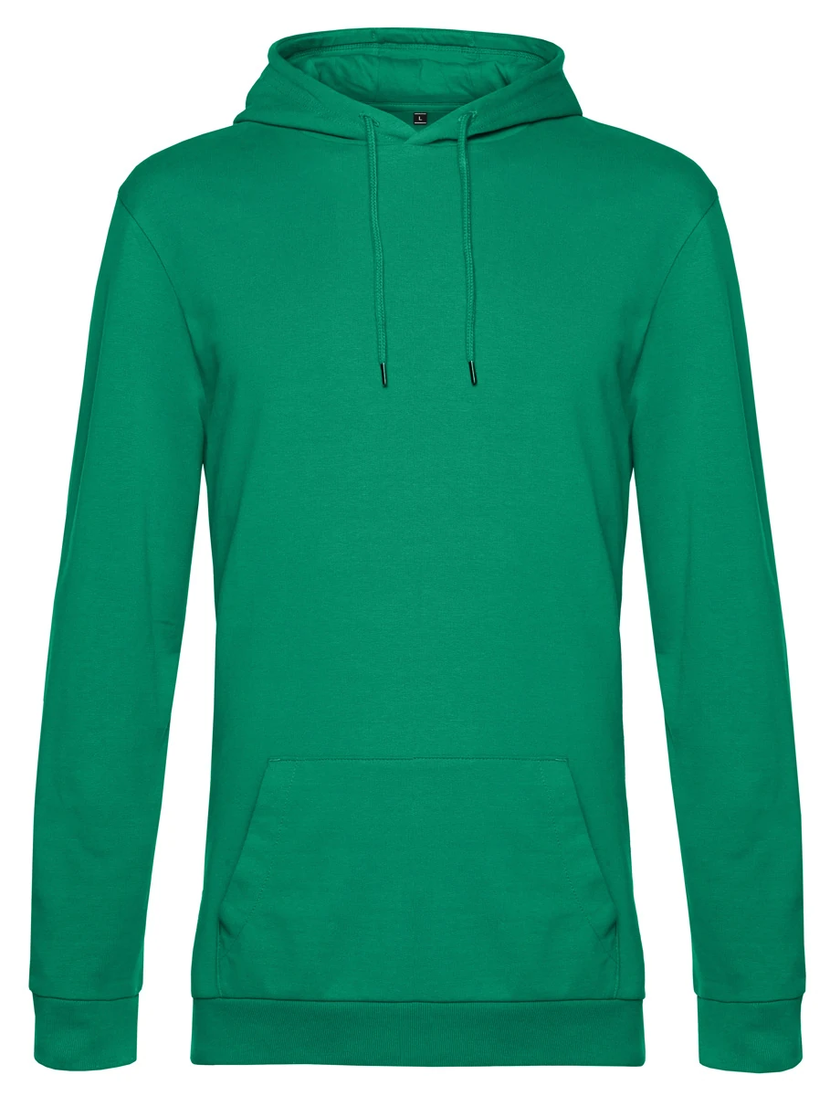 B&C #Hoodie