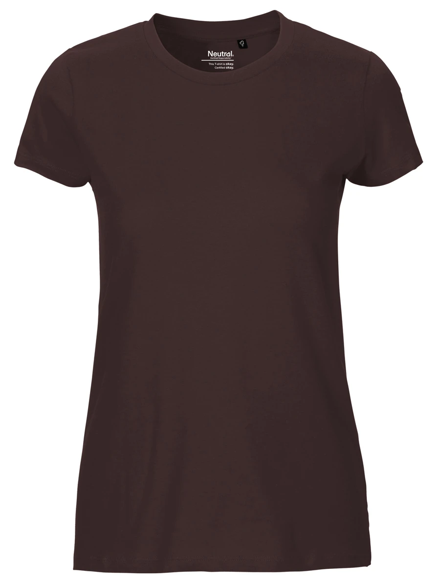 Neutral Ladies Classic T-Shirt