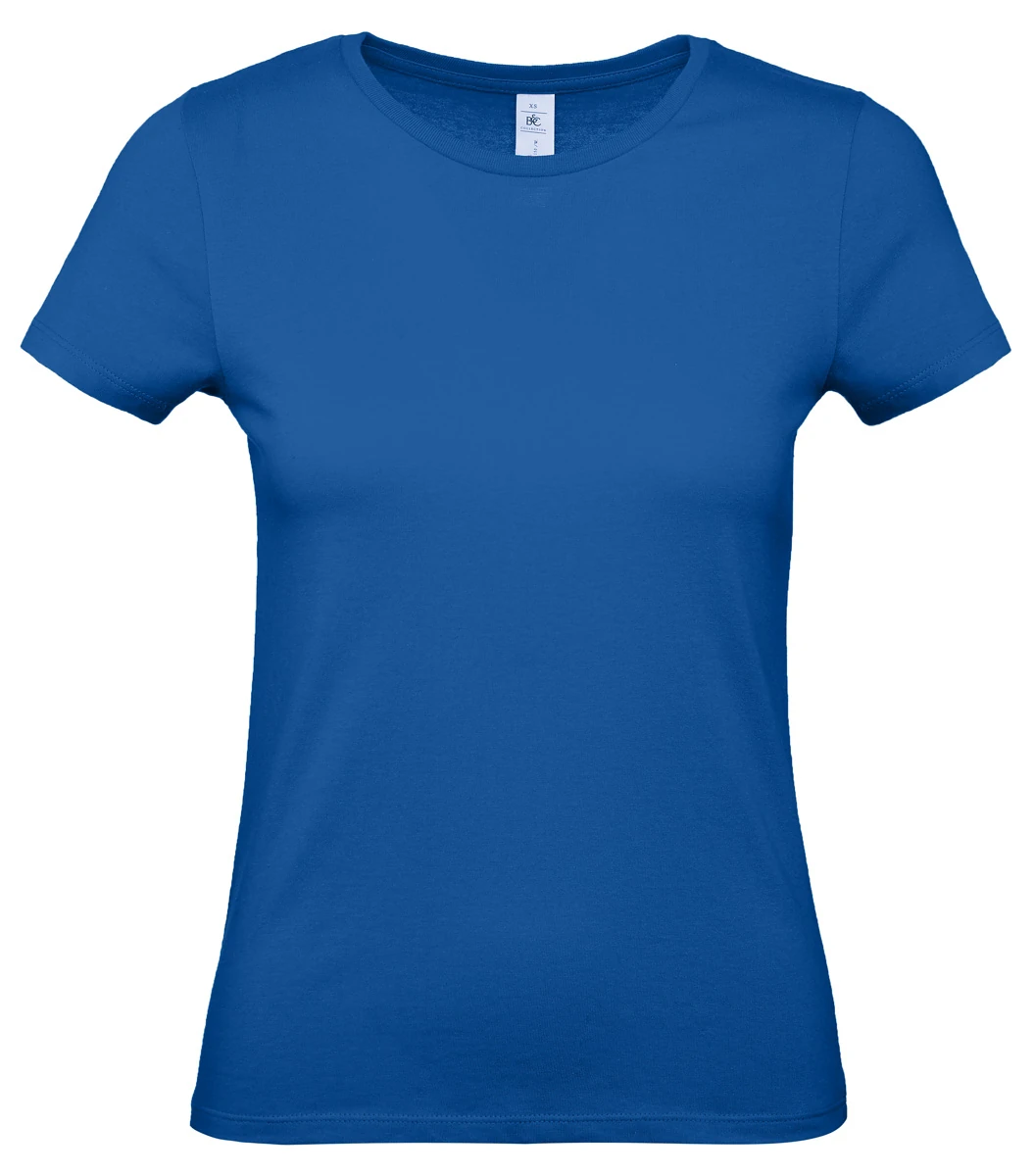 B&C Womens T-Shirt #E150