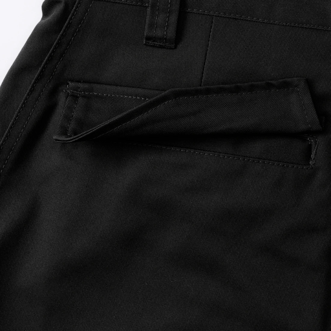 Russell Workwear Polycotton Twill Trousers