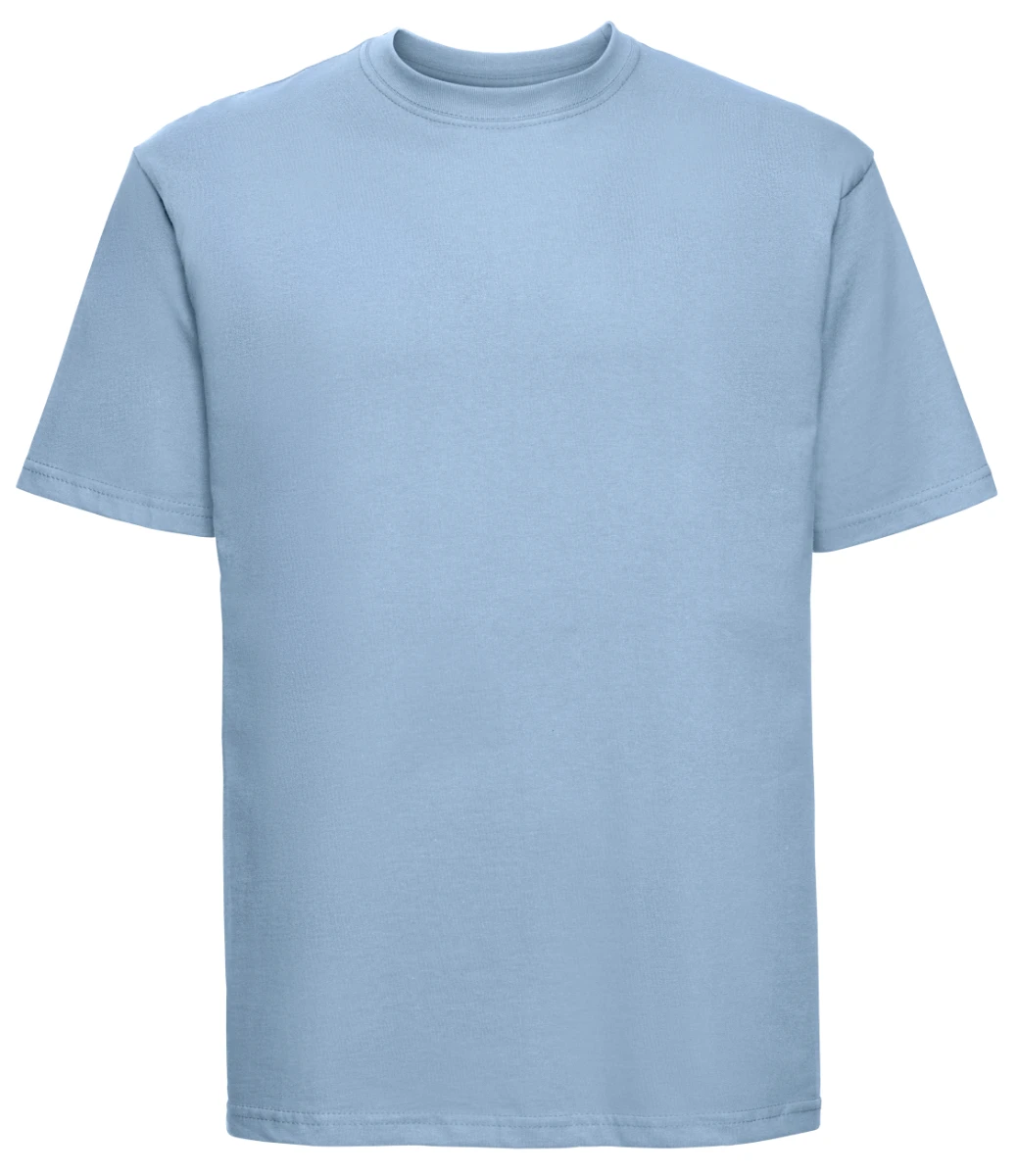 Russell Authentic Classic T