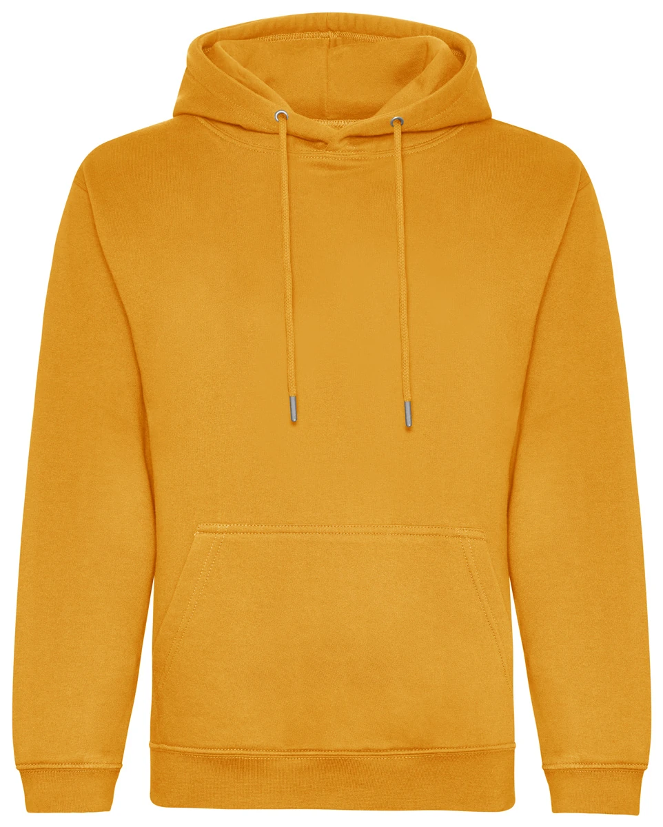 Just Hoods Organic Hoodie