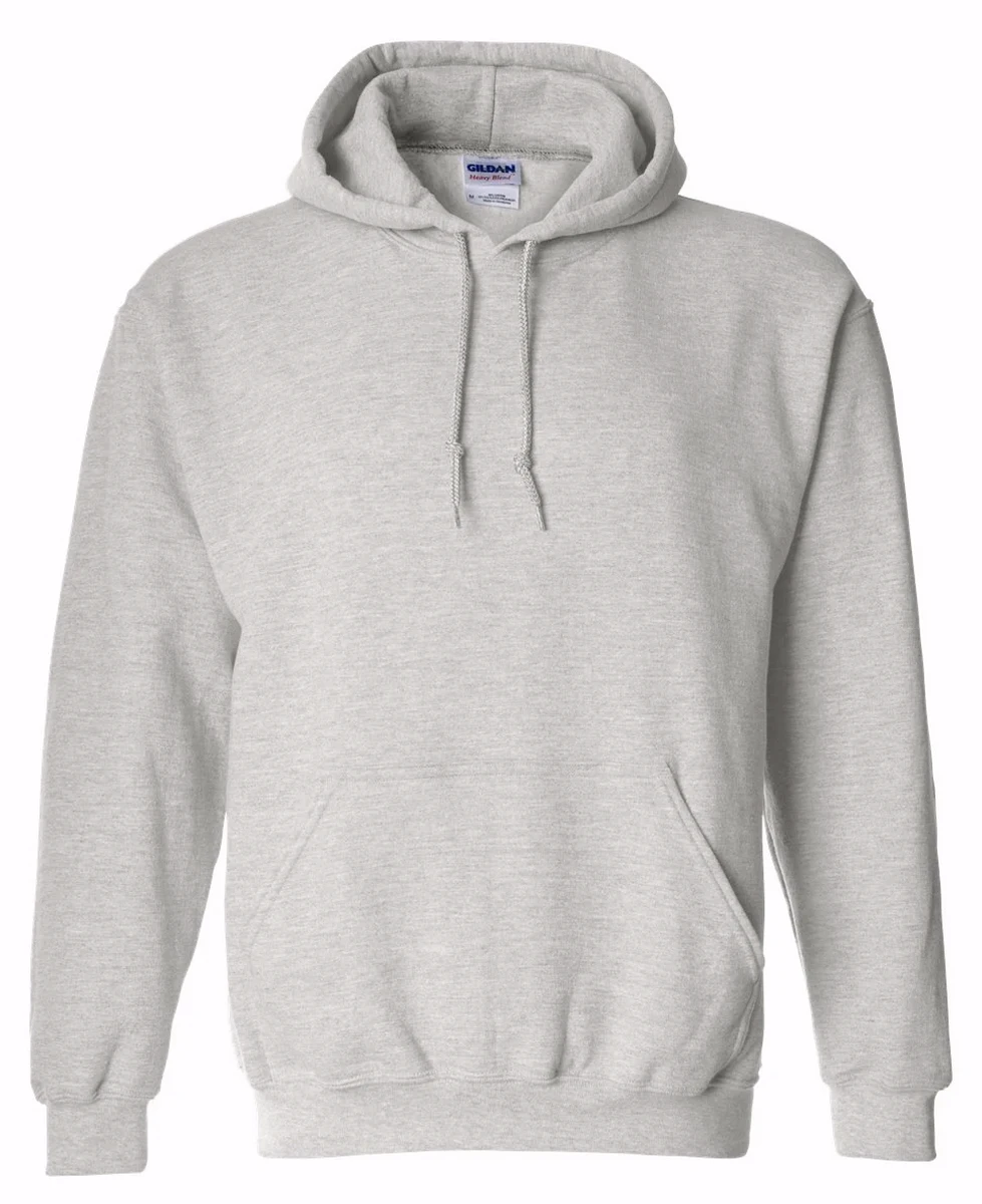 Gildan Heavy Blend Hooded Sweatshirt