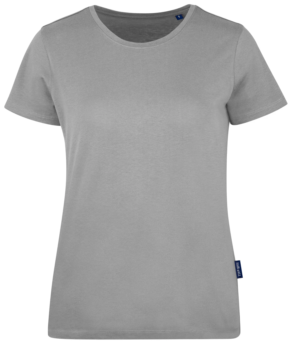 HRM Womens Luxury Tee