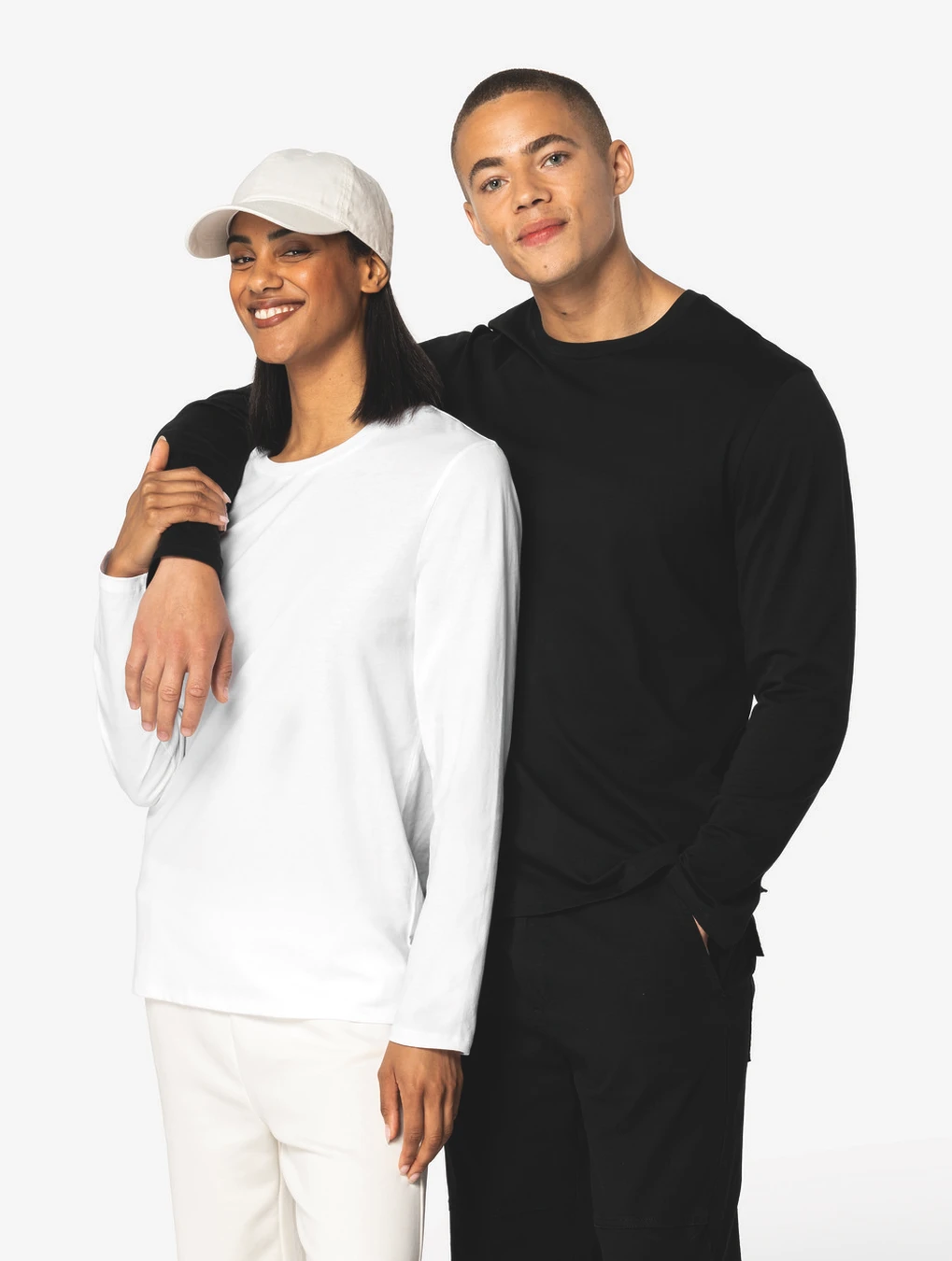 Native Spirit Unisex Longsleeve