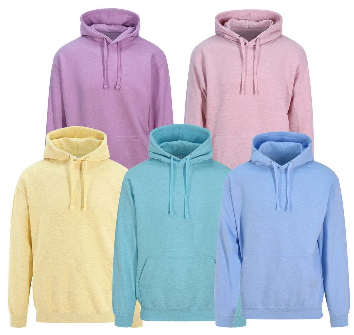 Just Hoods Surf Hoodie