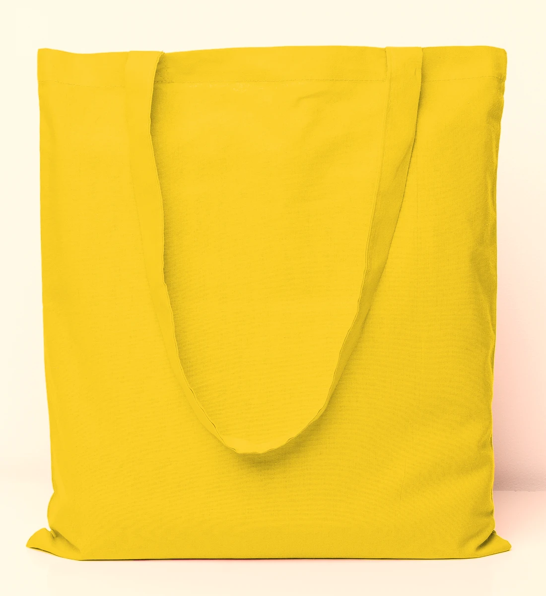 Printwear Cotton Bag Long Handles