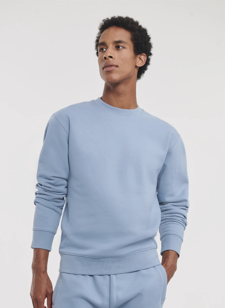 Russell Authentic Sweatshirt