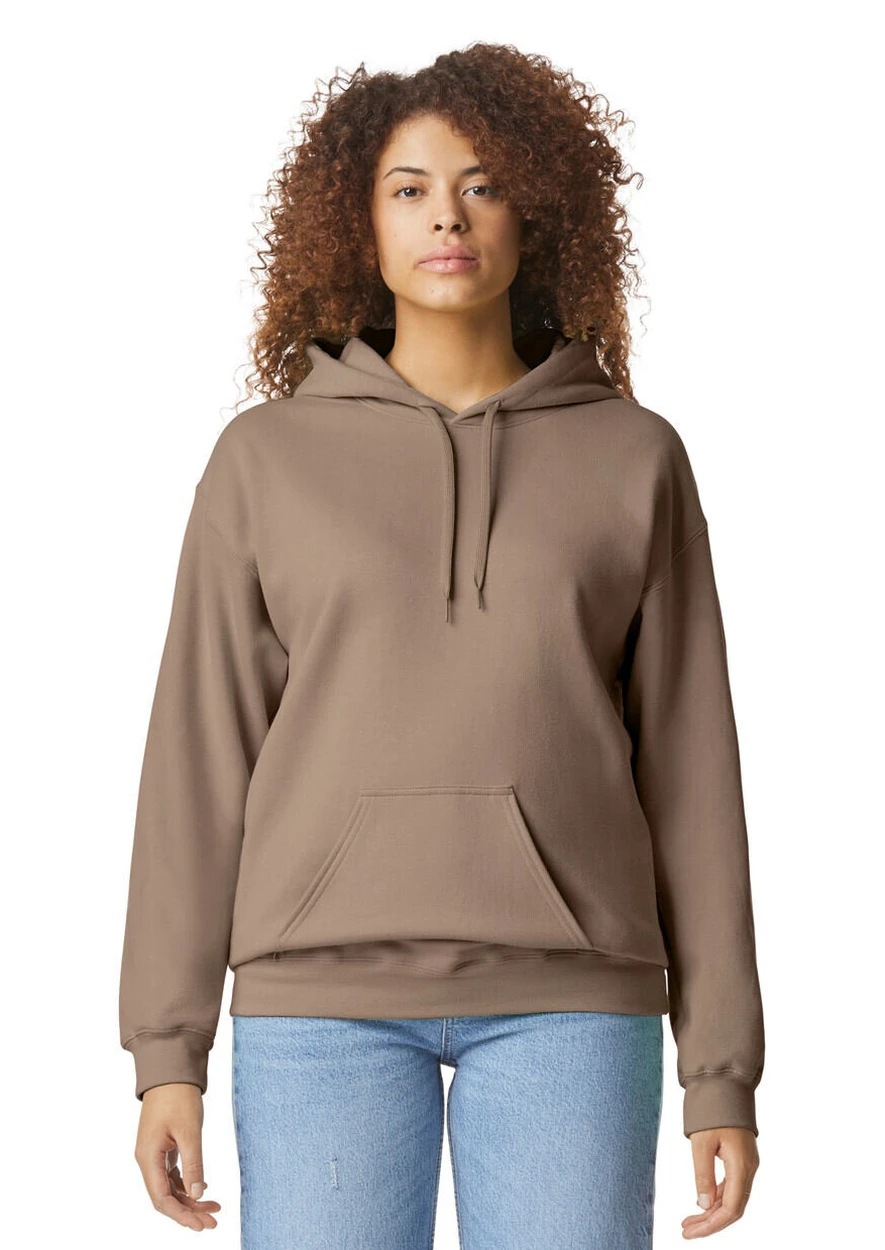 Gildan Softstyle Midweight Sweat Hoodie