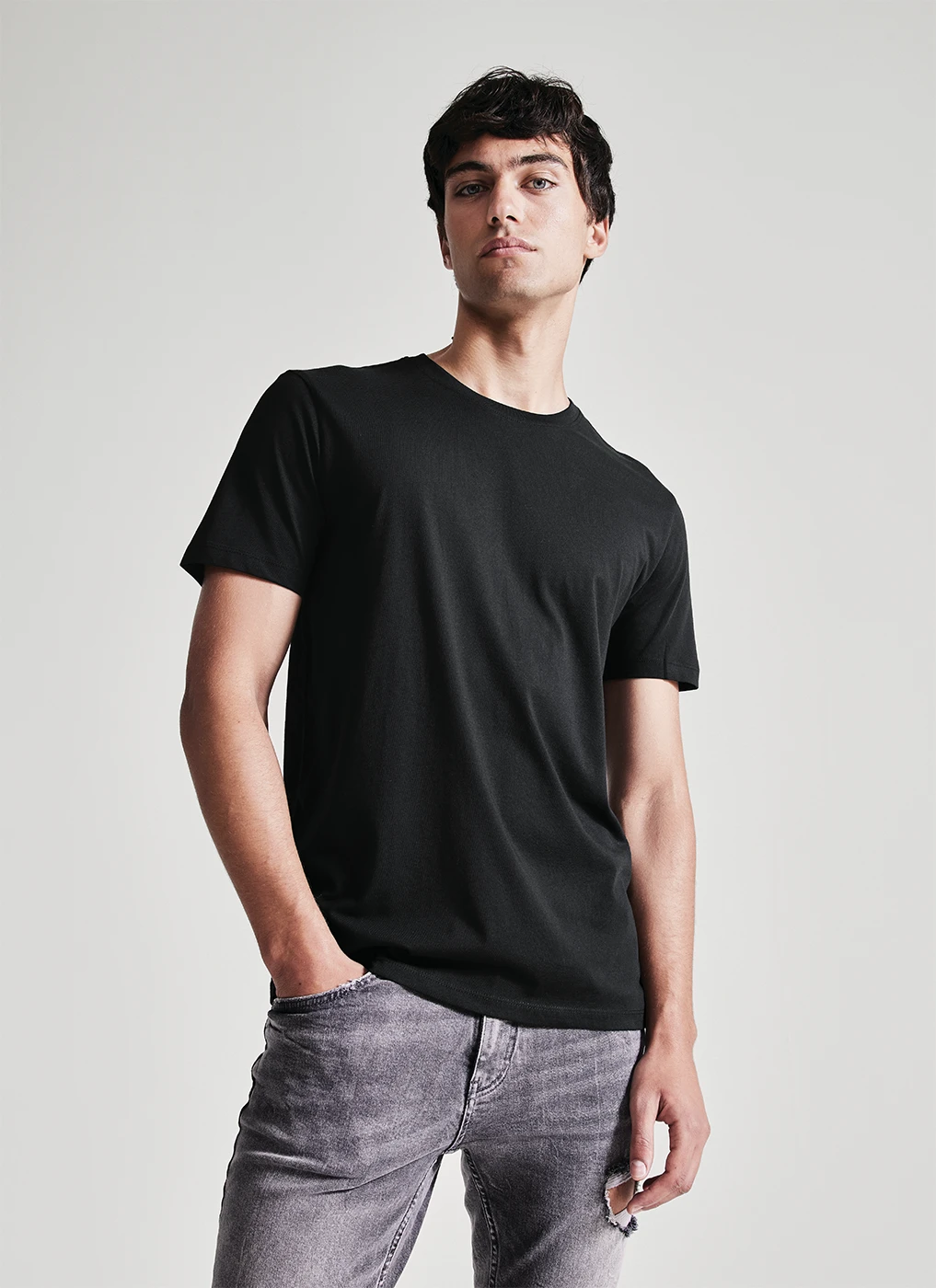Anthem Midweight T-Shirt