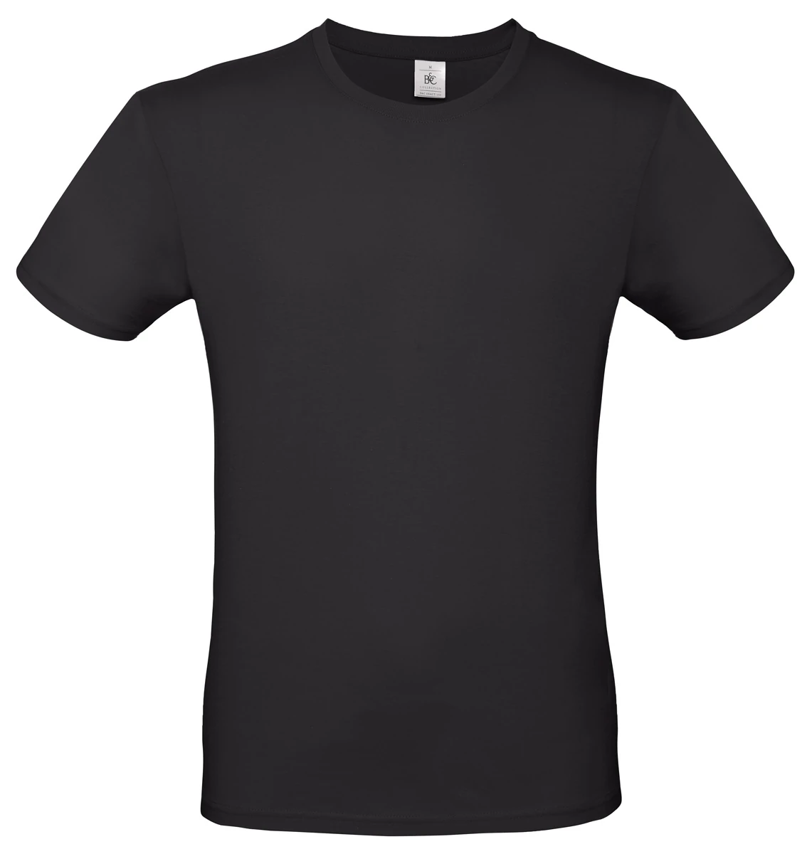 B&C Mens T-Shirt #E150