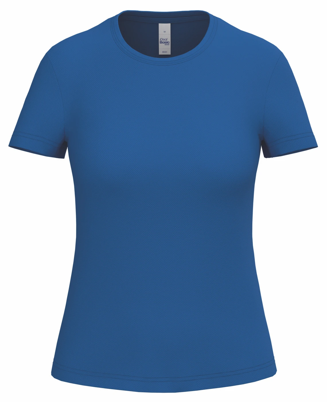 Ideal Basic Ladies Mercury Sport T-Shirt