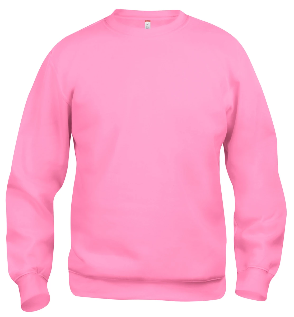 Clique Basic Roundneck