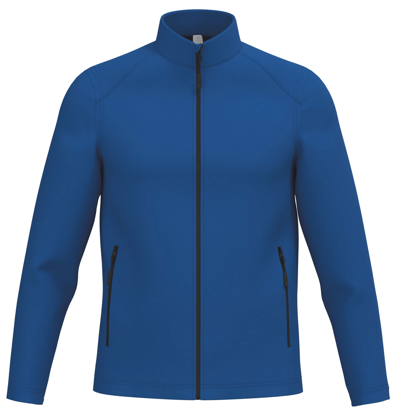 Ideal Basic Mens Softshell Jacket