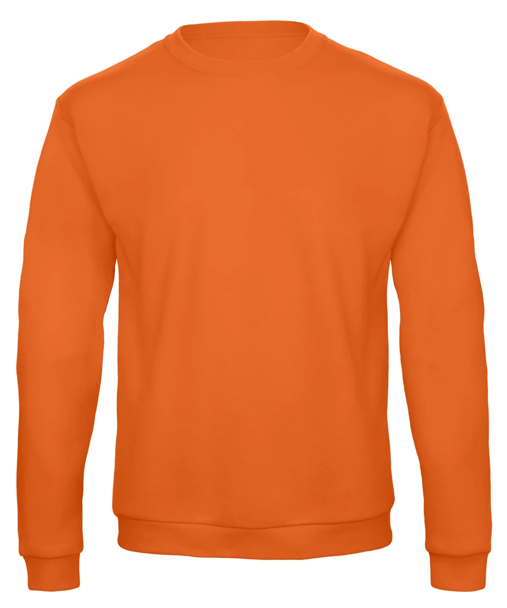 B&C ID.202 50/50 Sweatshirt