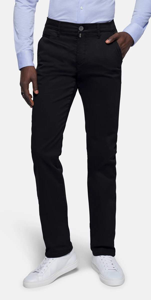Hakro Chinohose X-Stretch Hakro Chinohose X-Stretch