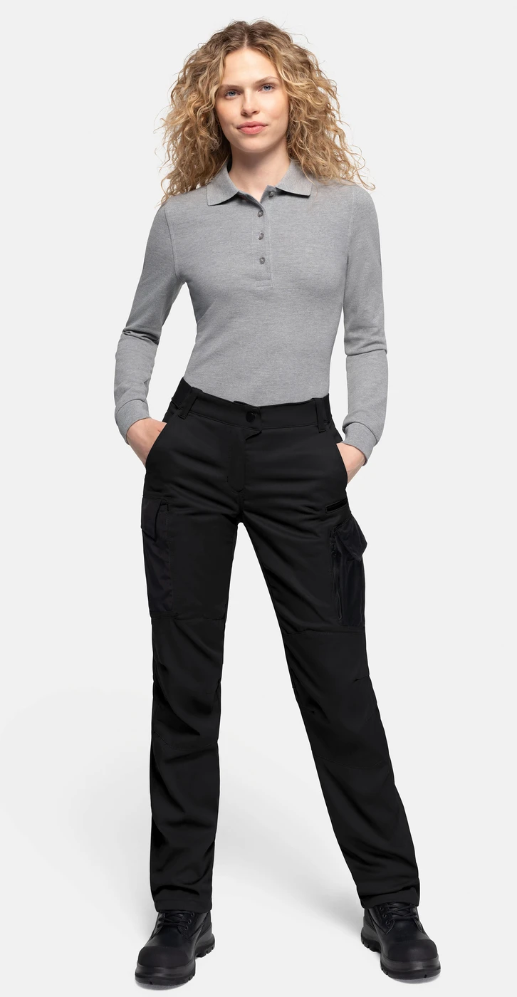 Hakro Ladies Worker Performancehose Eco