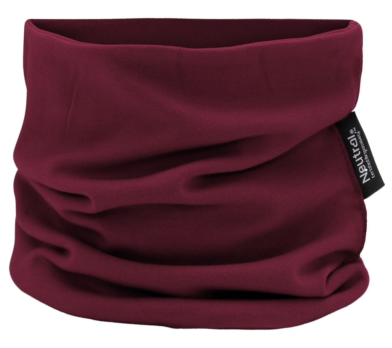 Neutral Tube Scarf