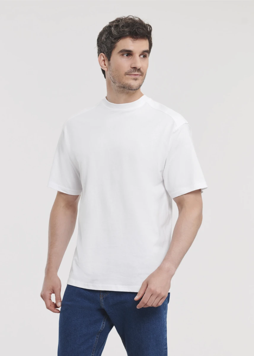Russell Heavy Duty T-Shirt
