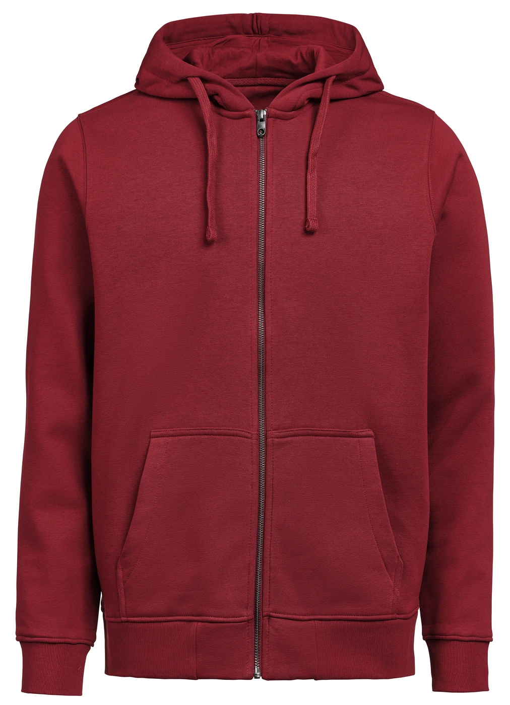 Untagged Movement Full Zip Hoodie Regular Fit
