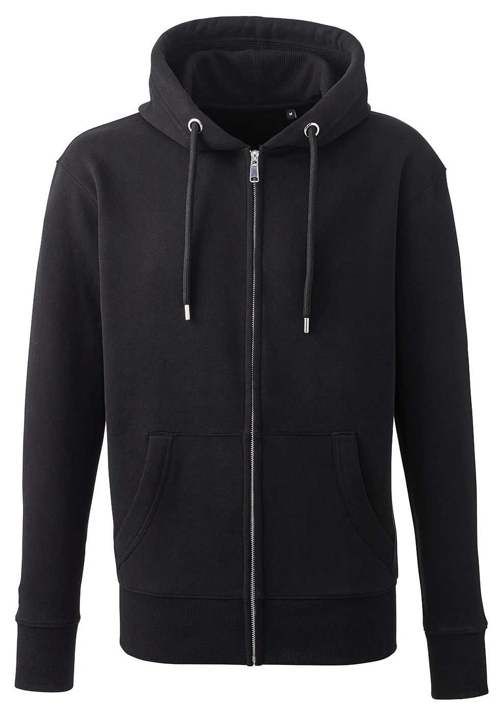 Anthem Mens Full-Zip Hoodie Anthem Mens Full-Zip Hoodie