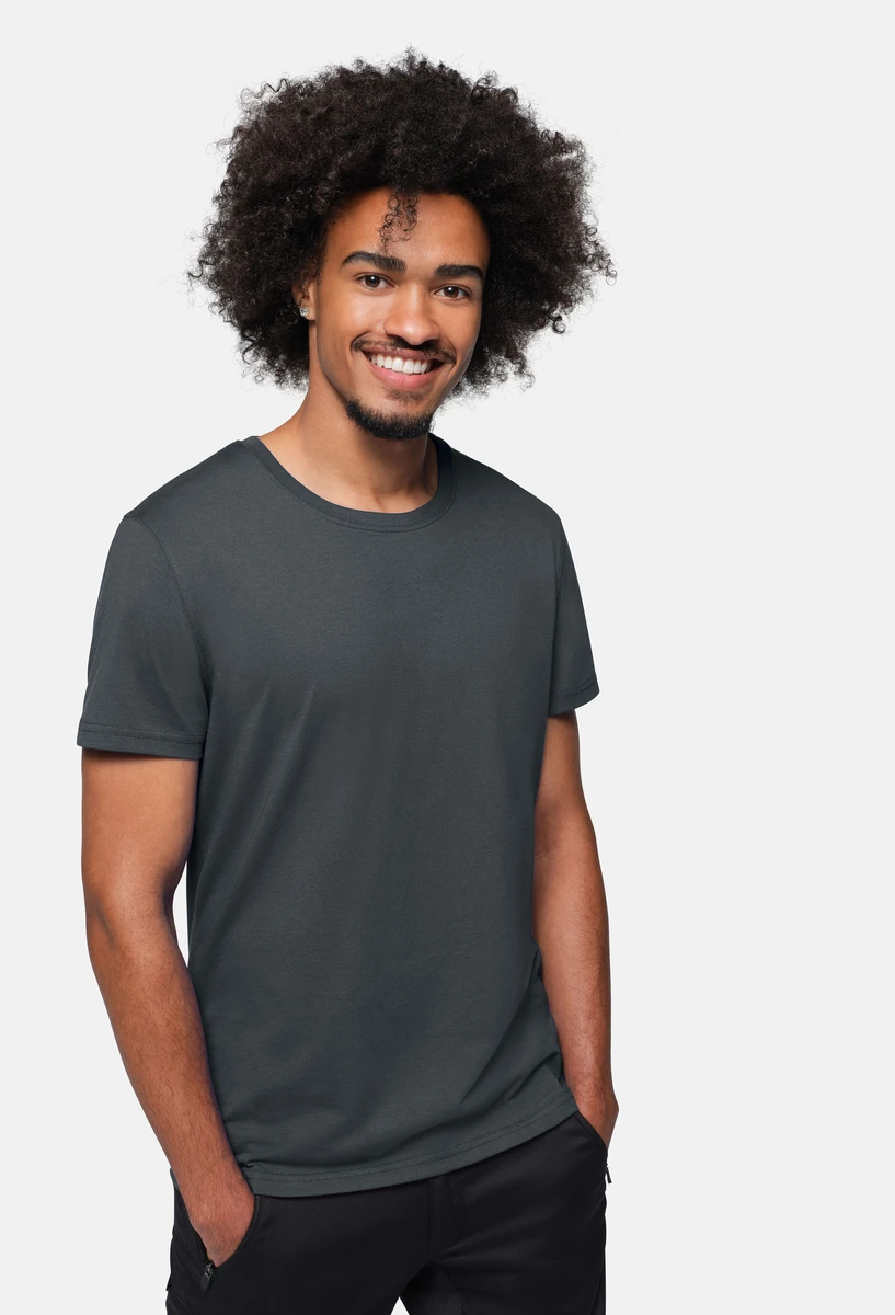 Hakro T-Shirt Mikralinar Eco