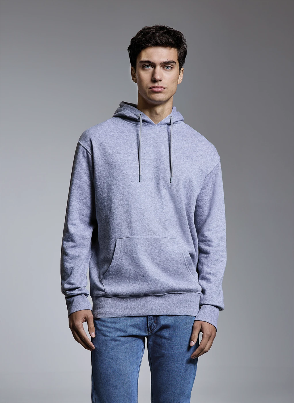 Anthem Unisex Hoodie