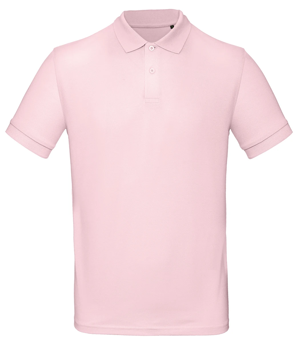 B&C Inspire Polo