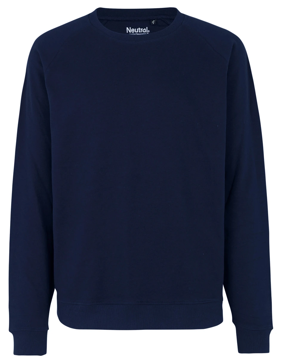 Neutral Unisex Sweatshirt