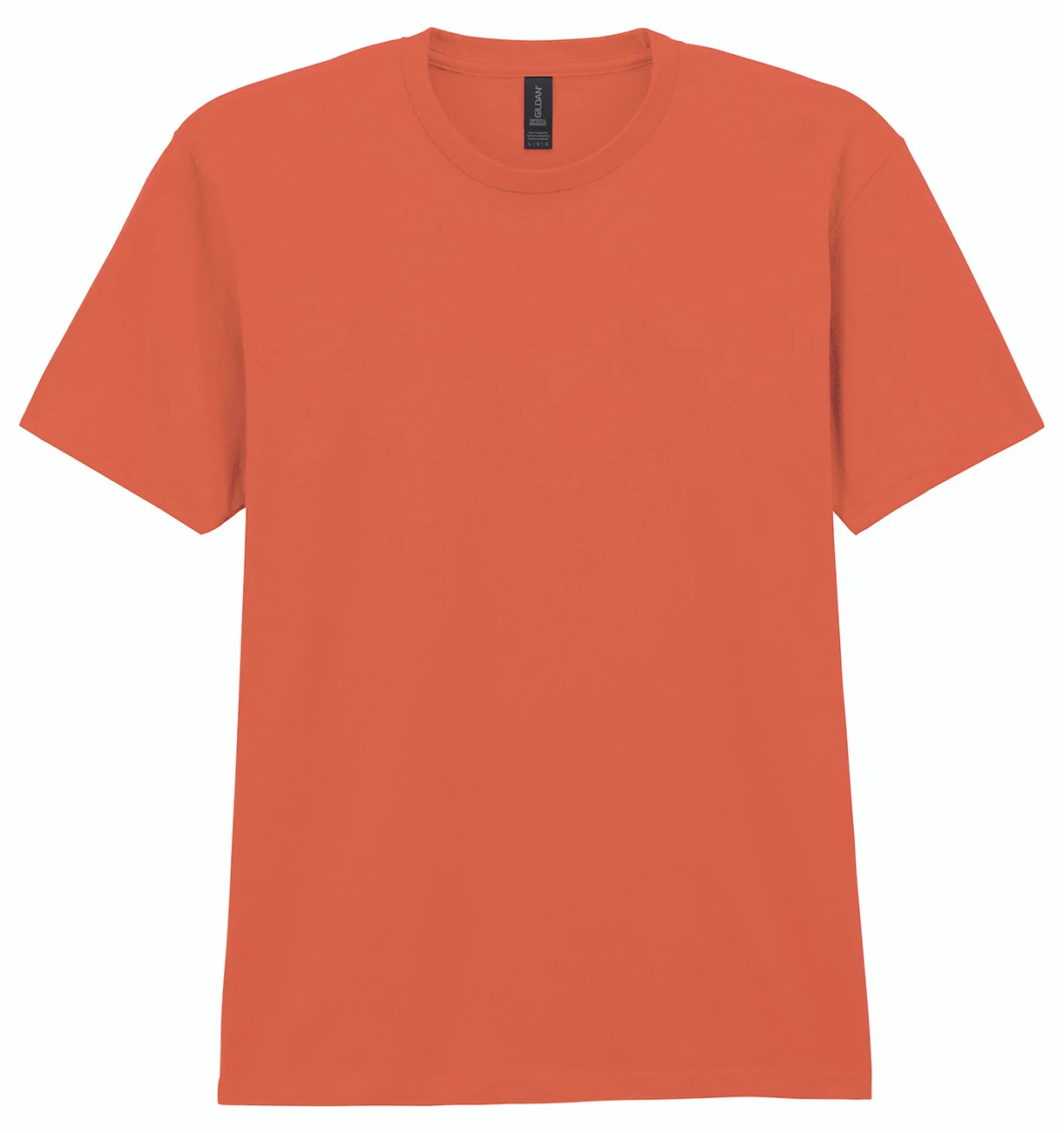 Gildan Softstyle Midweight T-Shirt