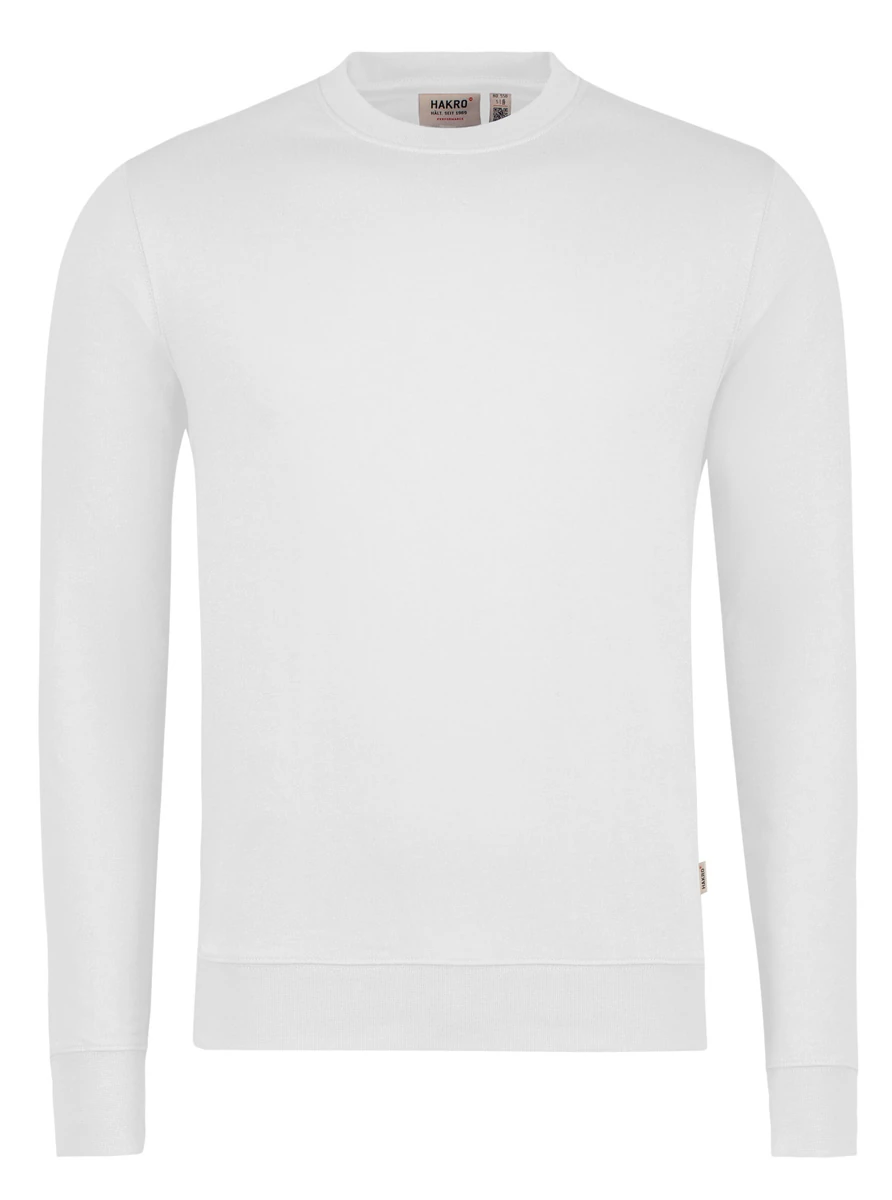 Hakro Sweatshirt Mikralinar Eco