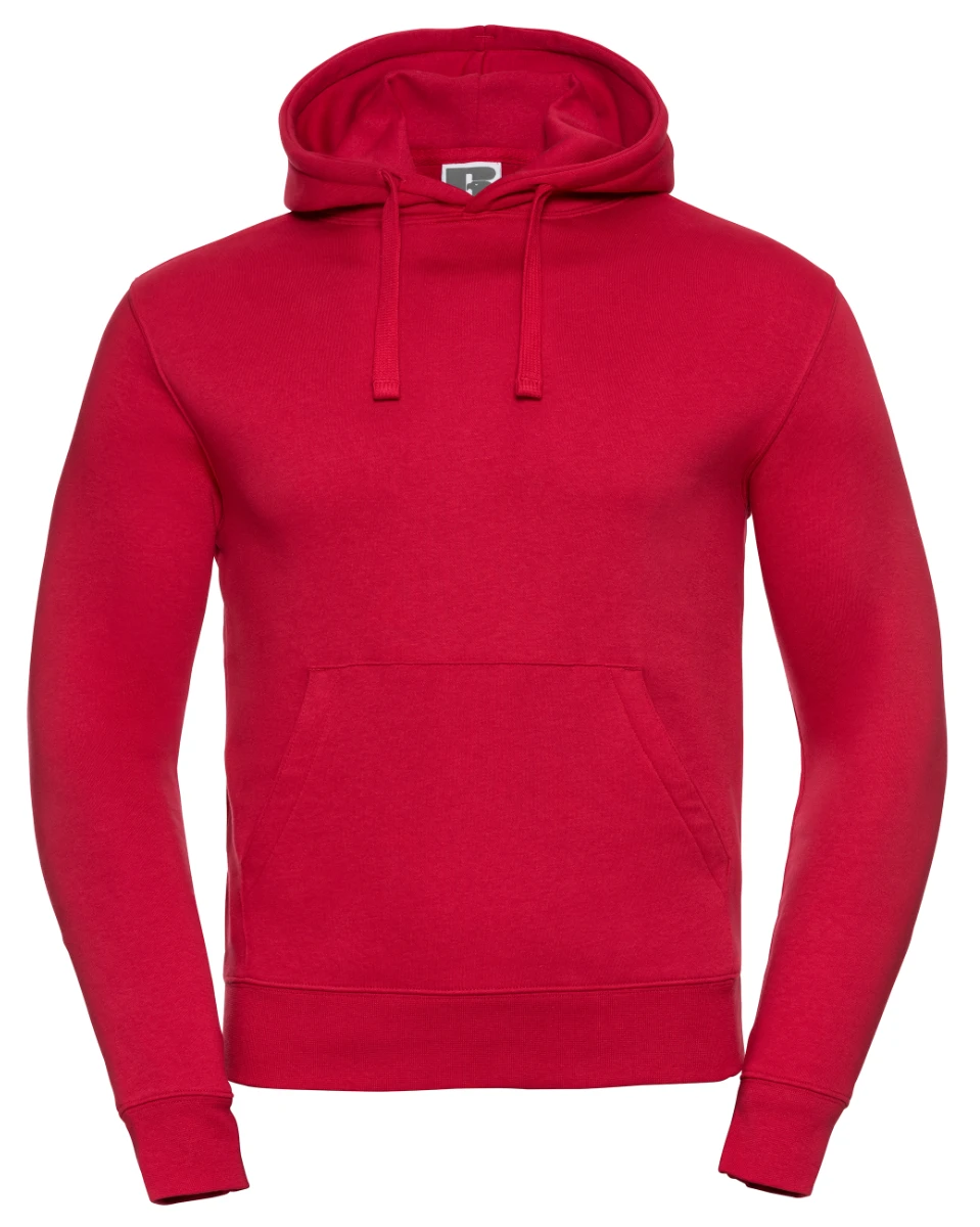 Russell Adults Authentic Hooded Sweat