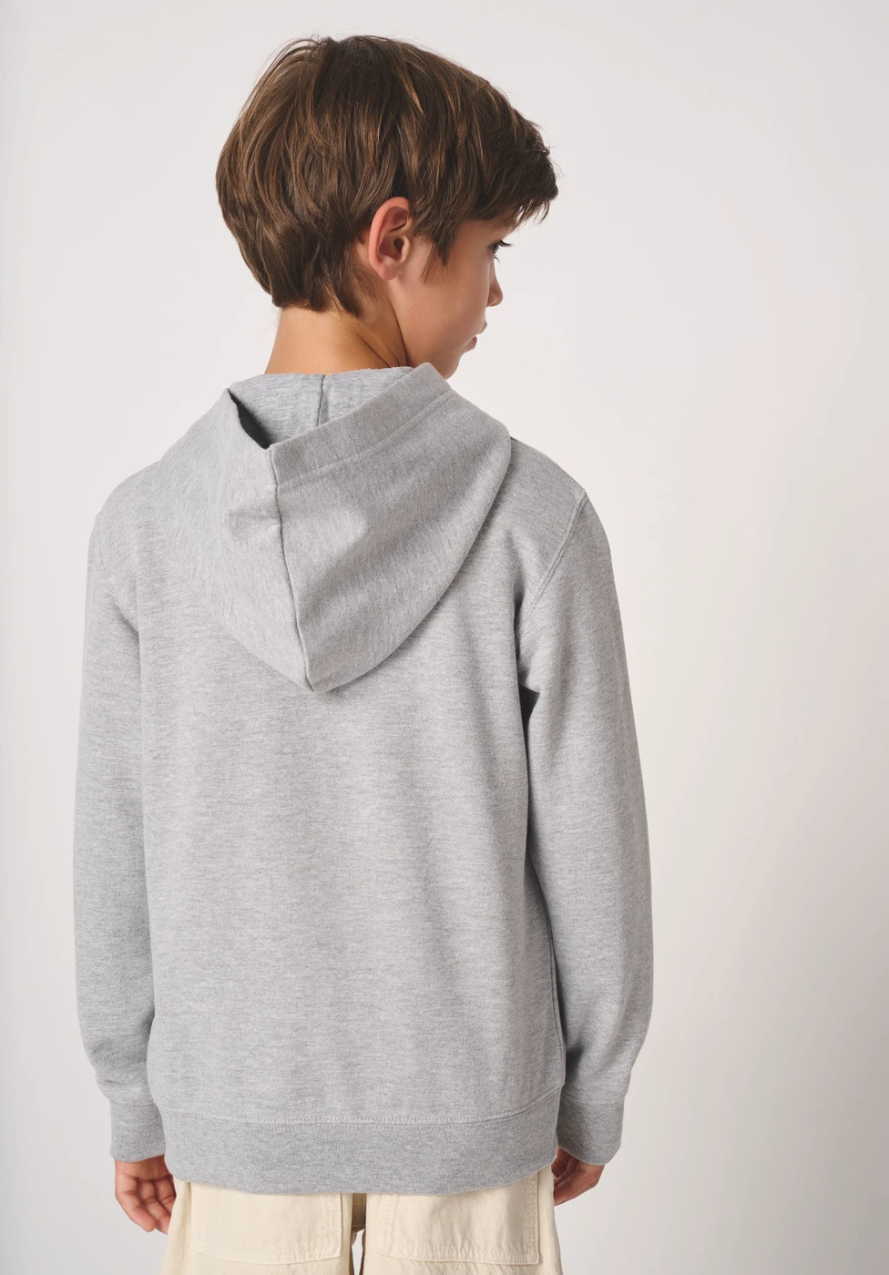 Ideal Basic Kids Hoodie