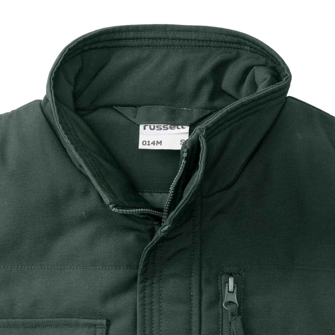 Russell Heavy Duty Gilet