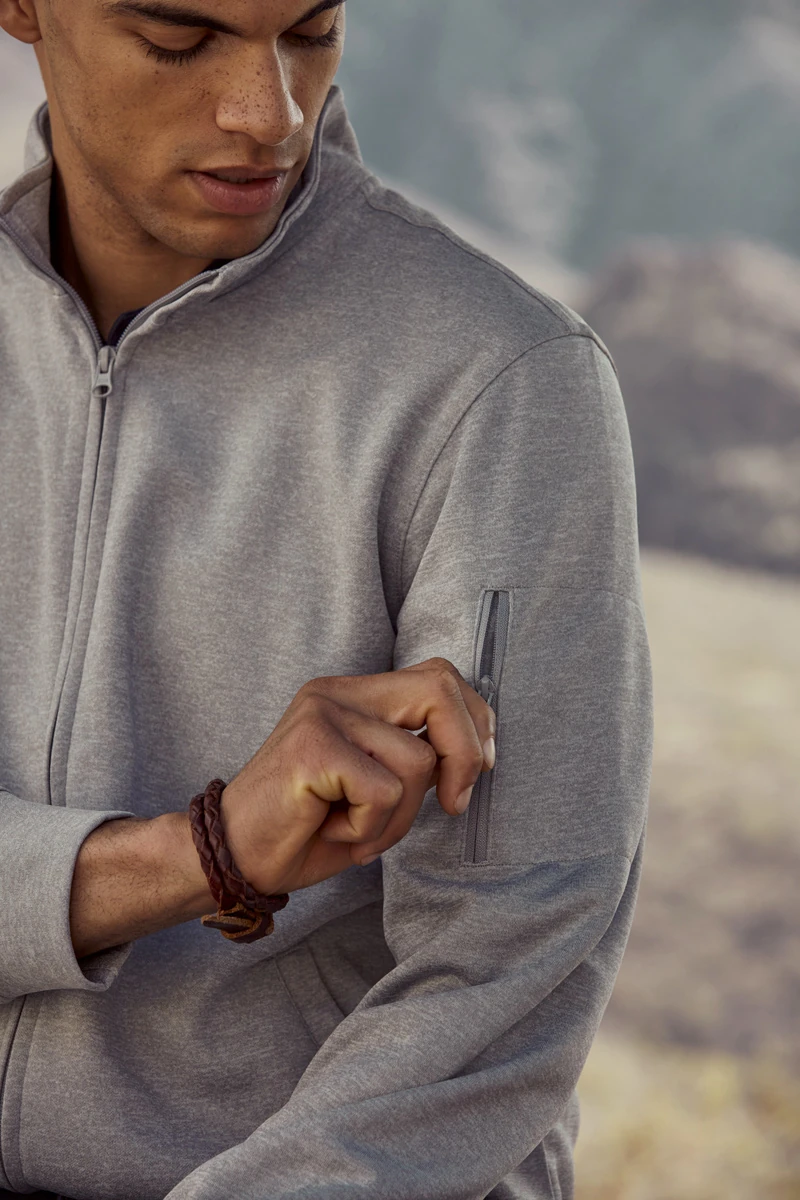 Clique Basic Active Cardigan