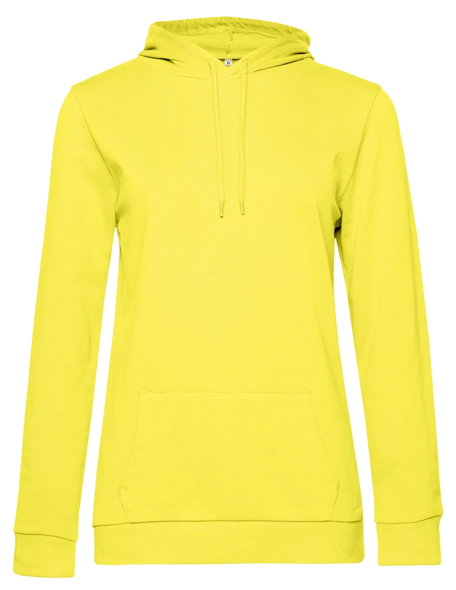 B&C Womens #Hoodie