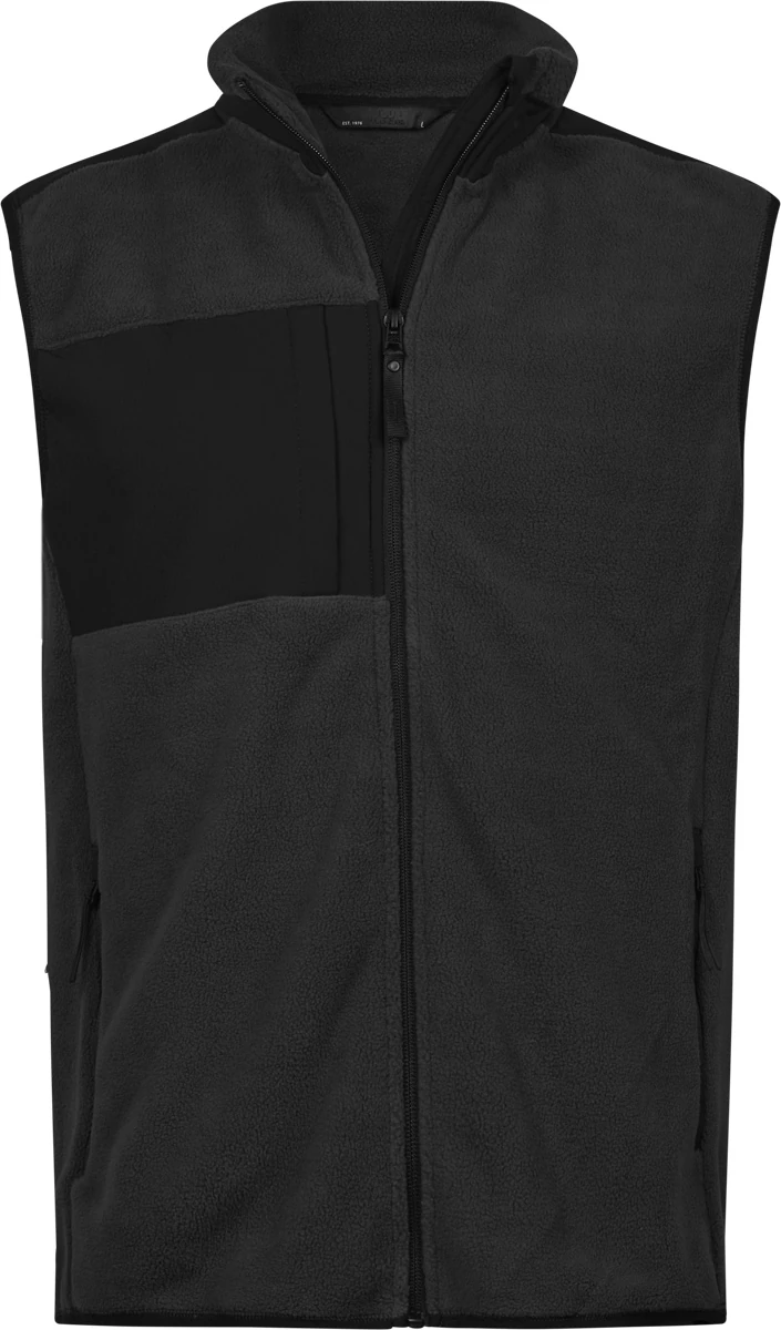 Tee Jays Mountain Fleece Bodywarmer